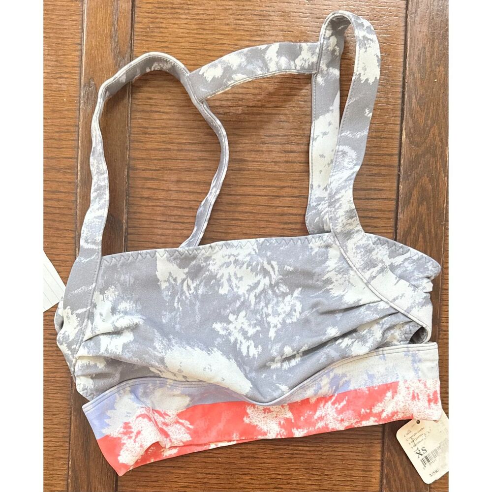 NWT Free People Sports Bra